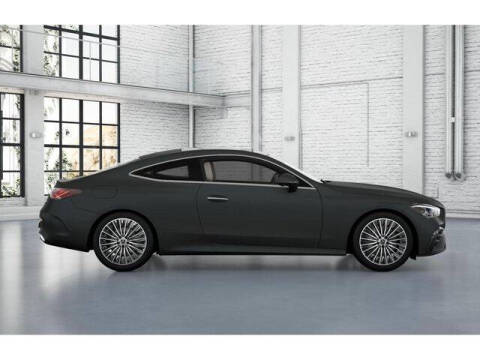 2026 Mercedes-Benz CLE CLE 300 4MATIC