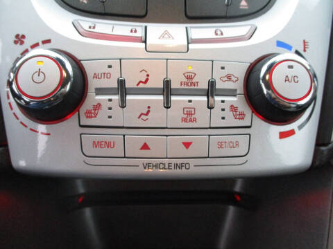 2015 GMC Terrain SLT-2