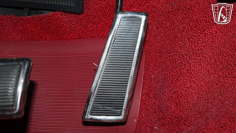 1966 Pontiac GTO