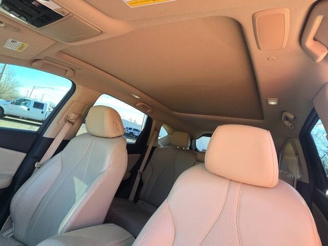 2019 Acura RDX w/Tech