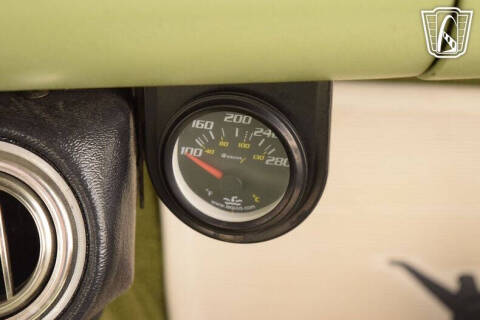 1956 Ford Thunderbird