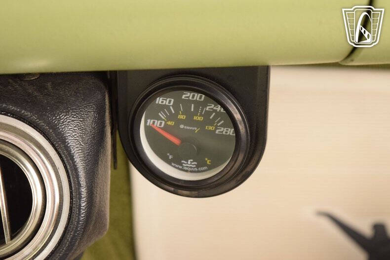 1956 Ford Thunderbird