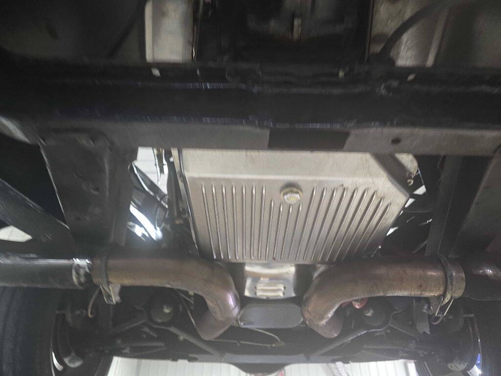 1940 Chevrolet Master Deluxe 34