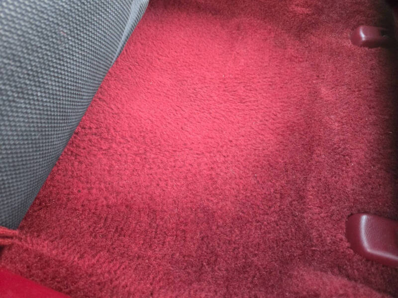 1993 Cadillac DeVille