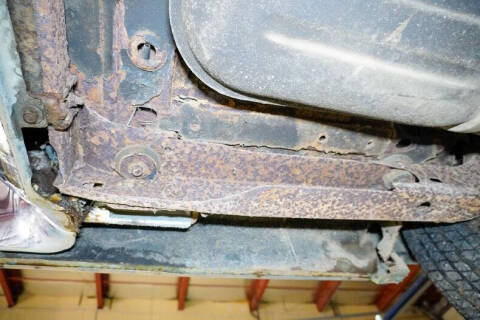 1972 Cadillac DeVille