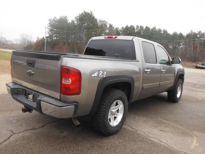 2013 Chevrolet Silverado 1500 LS