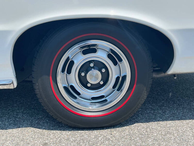 1964 Pontiac Tempest