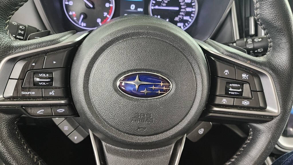 2020 Subaru Outback for sale at NJ Car Buyer in Jersey City, NJ