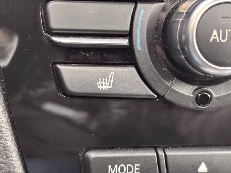 2015 BMW X3 xDrive35i