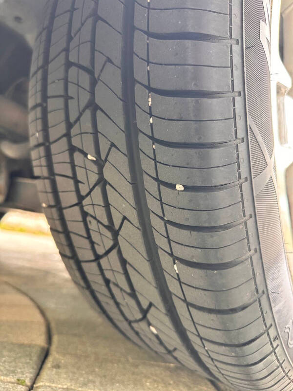 2007 Honda Element SC