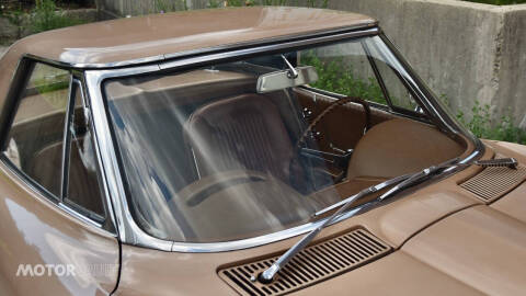 1964 Chevrolet Corvette