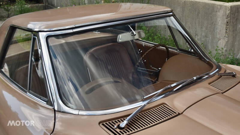 1964 Chevrolet Corvette