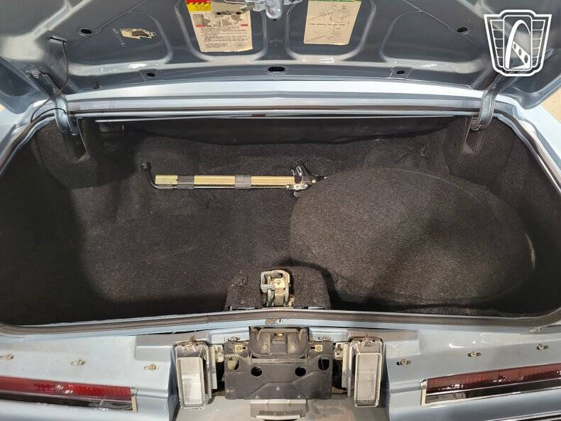 1976 Cadillac Eldorado