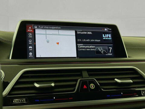 2022 BMW 7 Series ALPINA B7 xDrive