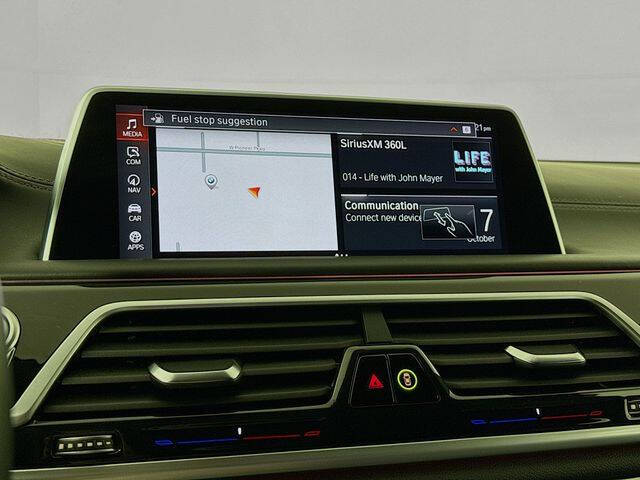 2022 BMW 7 Series ALPINA B7 xDrive