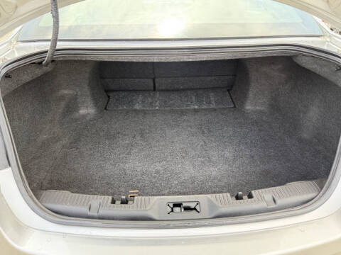 2011 Ford Taurus SEL