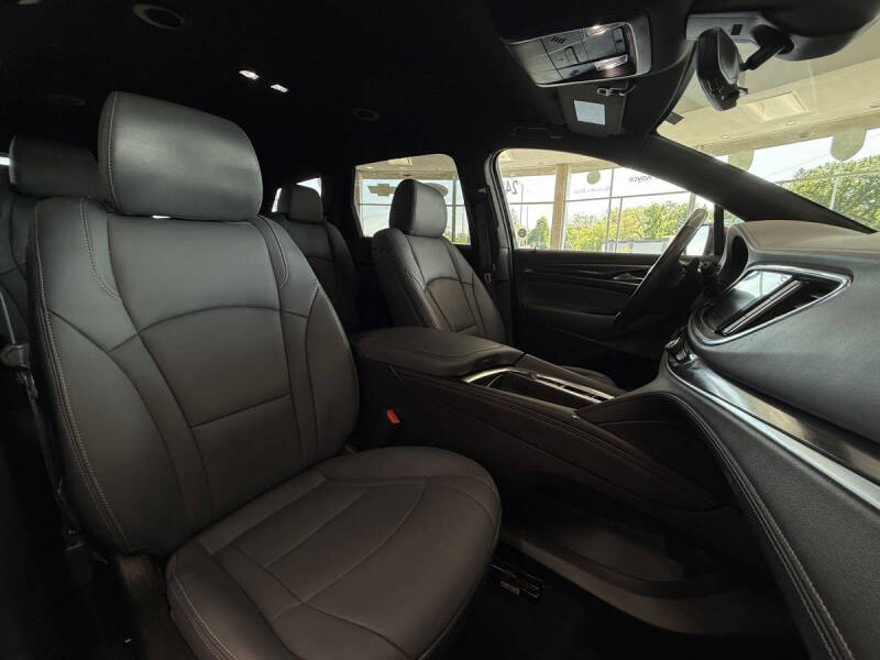 2024 Buick Enclave Premium