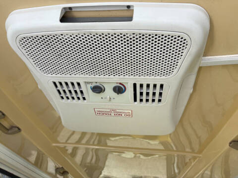 2022 MOTO ELECT TRANIST BUDDY SHUTTLE