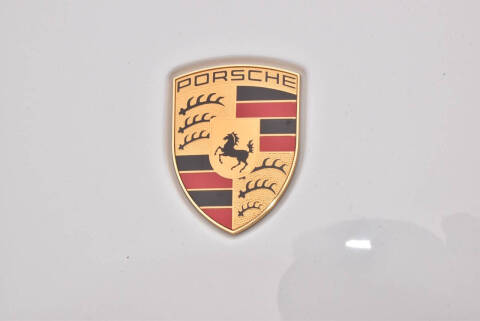 2023 Porsche Macan S