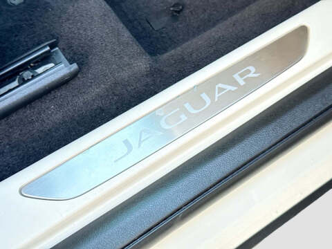 2022 Jaguar I-PACE EV400 HSE