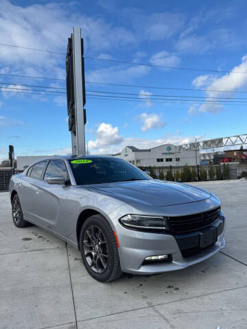 2018 Dodge Charger for sale at US 24 Auto Group in Redford MI