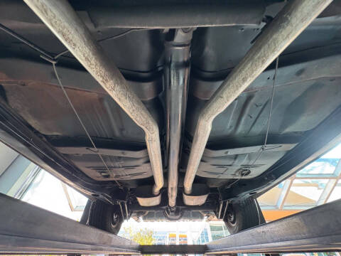 1965 Oldsmobile Cutlass