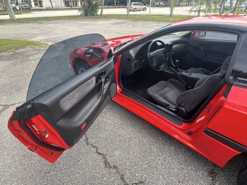 1992 Dodge Stealth - Photo 9