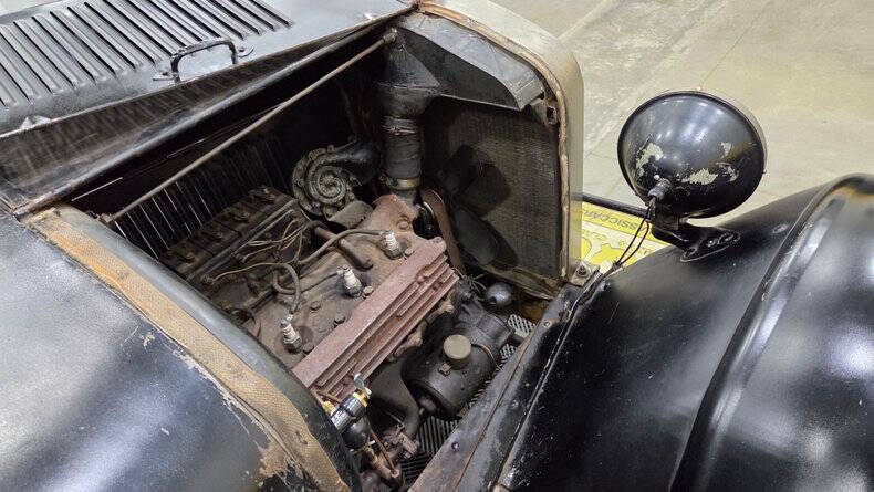 1926 Ford Model T