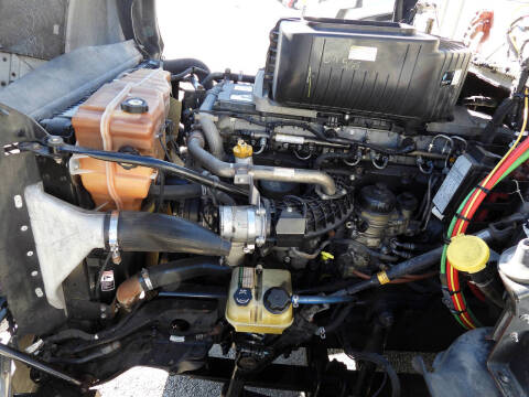 2019 Western Star 5700