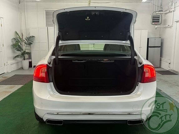 2018 Volvo S60 T5 Inscription