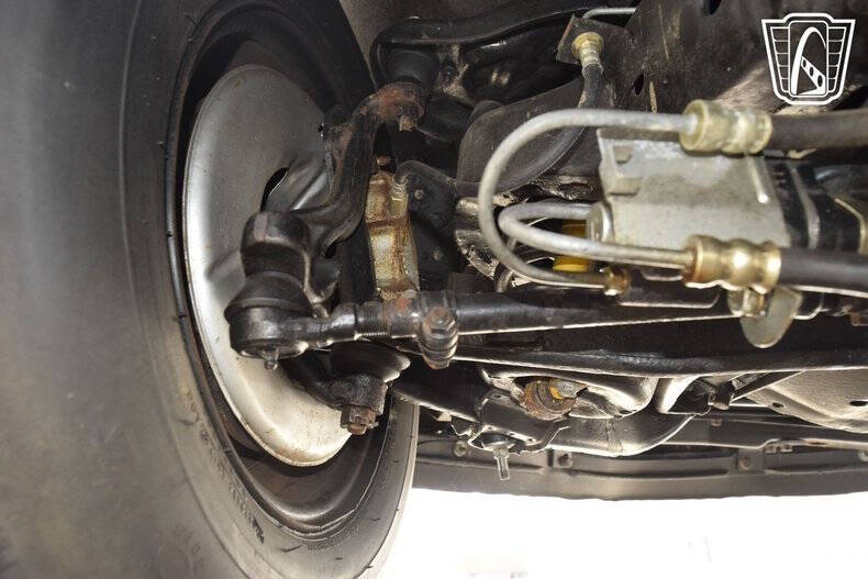 1968 Chevrolet Corvette