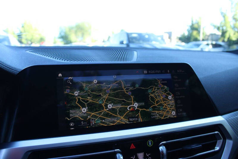 2020 BMW 3 Series M340i