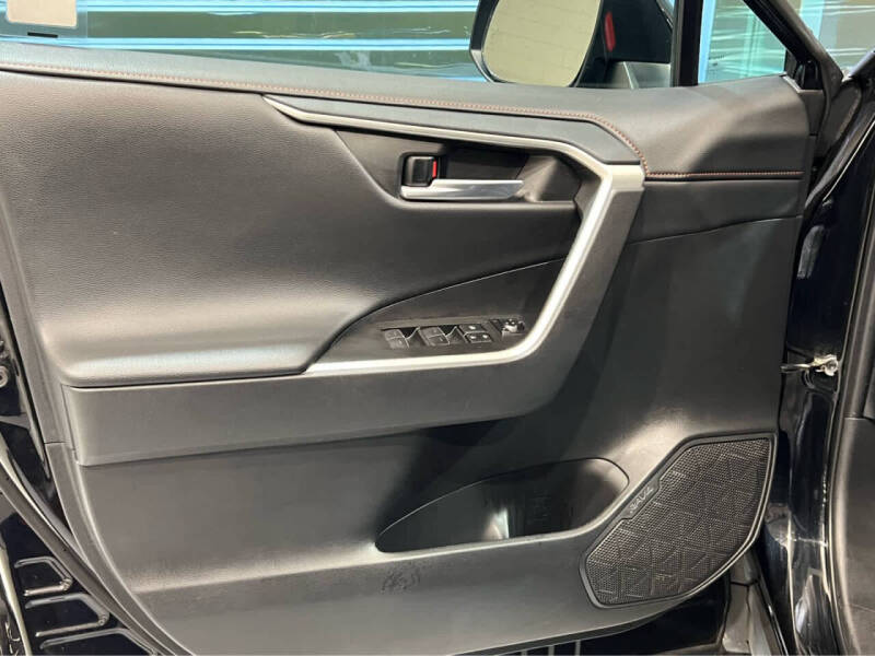 2023 Toyota RAV4 Adventure