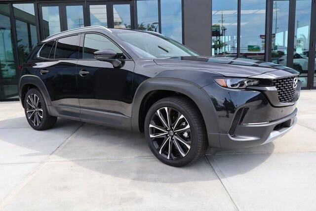 2026 Mazda CX-50 2.5 Turbo Premium Plus