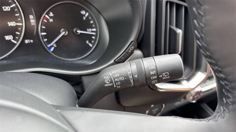 2026 Mazda CX-50 Hybrid Premium Plus