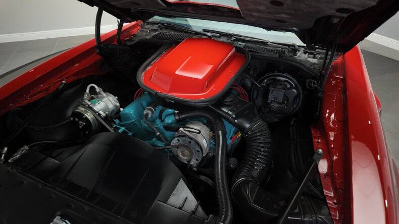 1980 Pontiac Trans Am