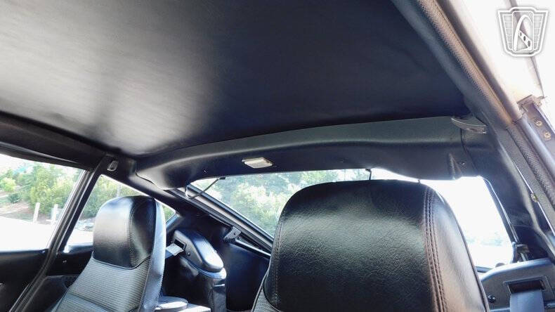 1977 Datsun 280Z