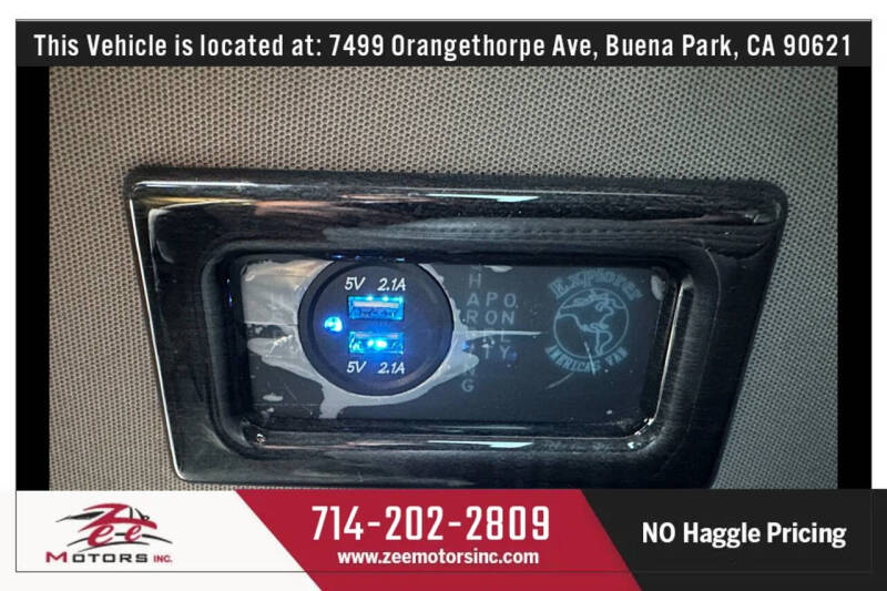 2016 Chevrolet Express 2500