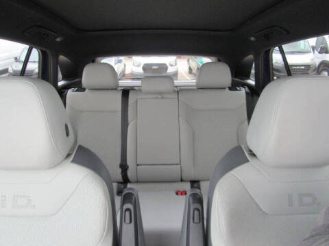 2021 Volkswagen ID.4 Pro S