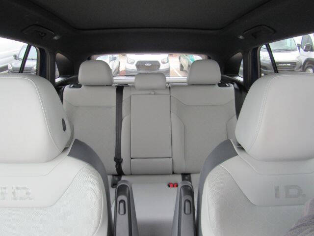 2021 Volkswagen ID.4 Pro S