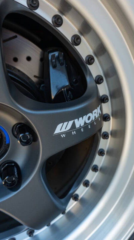 1994 Toyota Supra Turbo