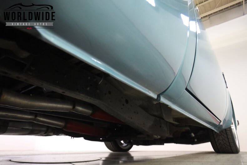 1986 Chevrolet C/K 10 Series