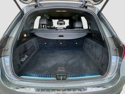 2023 Mercedes-Benz GLE GLE 350