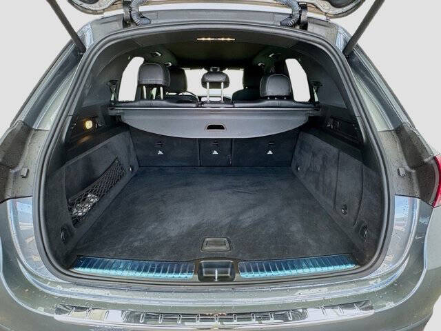 2023 Mercedes-Benz GLE GLE 350