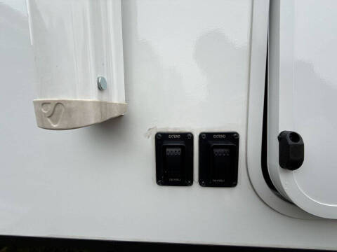 2026 Winnebago Micro Minnie