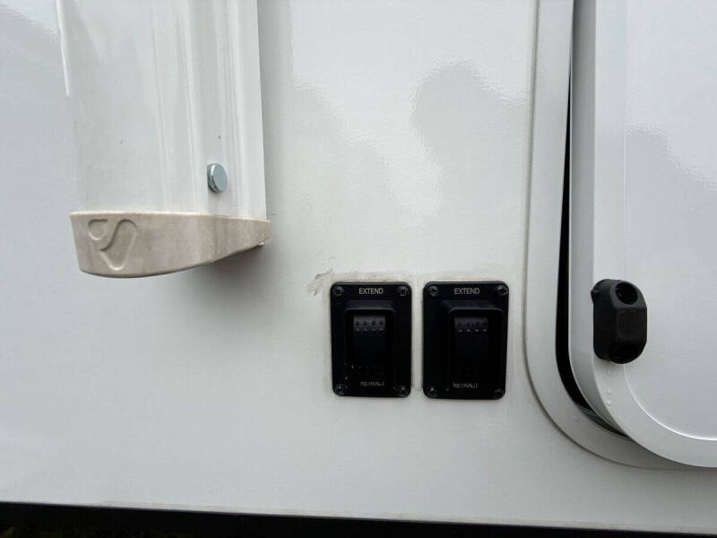 2026 Winnebago Micro Minnie