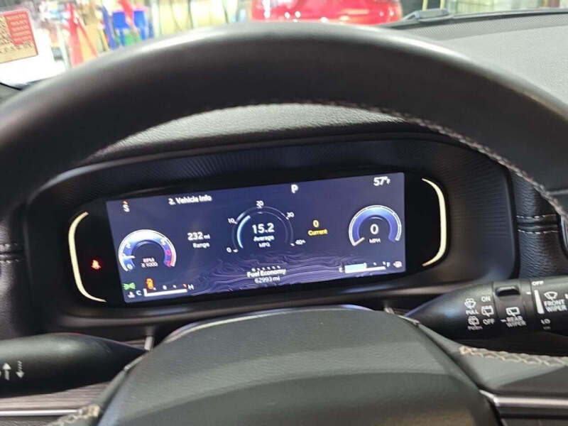 2023 Jeep Wagoneer L Series II