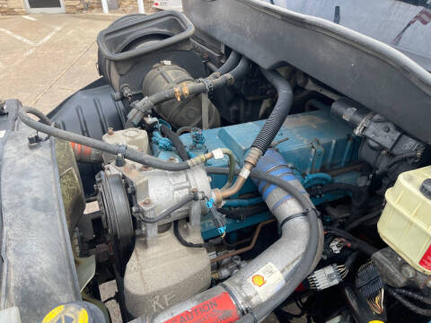 2004 International DuraStar 4300