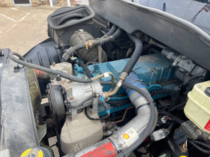 2004 International DuraStar 4300