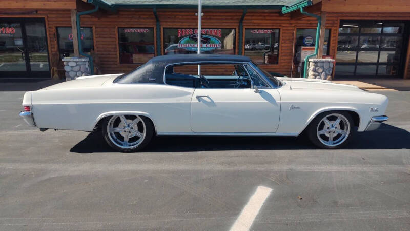 1966 Chevrolet Caprice